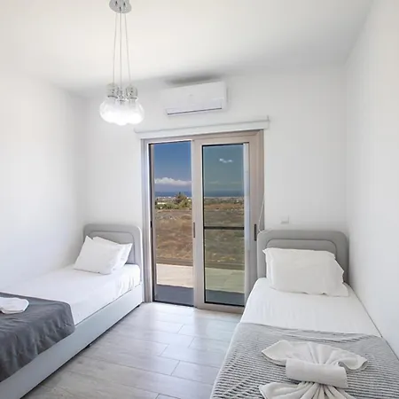Amazing On Protaras With Private Pool Protaras 1586 باراليمني