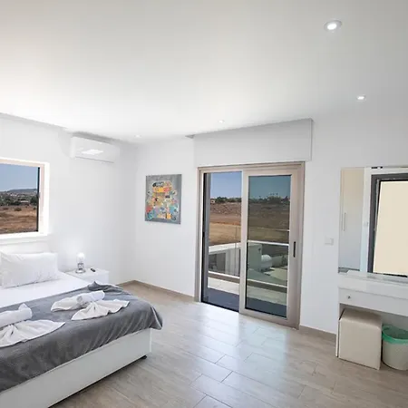 فيلة Amazing On Protaras With Private Pool Protaras 1586
