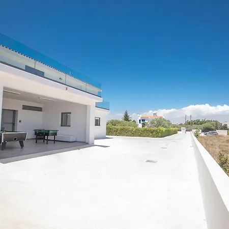 فيلة Amazing On Protaras With Private Pool Protaras 1586